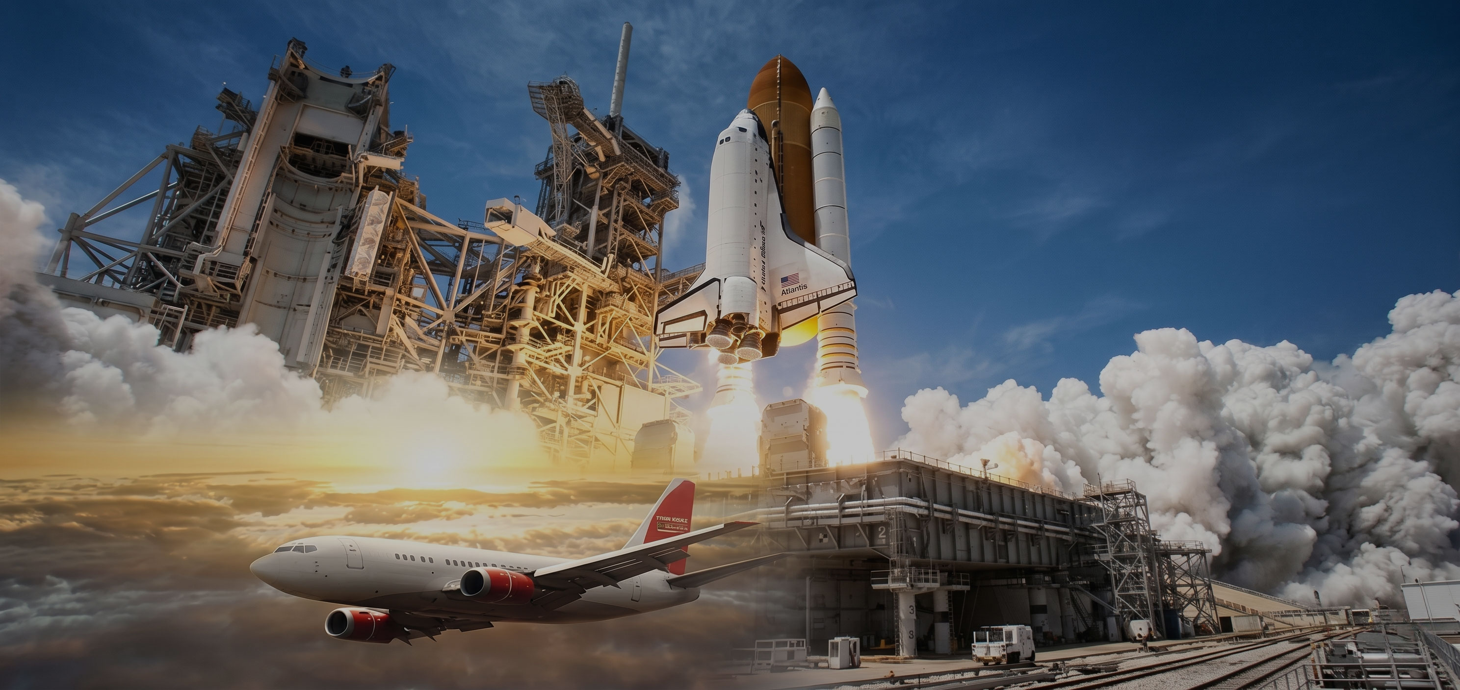 Aeroespacial