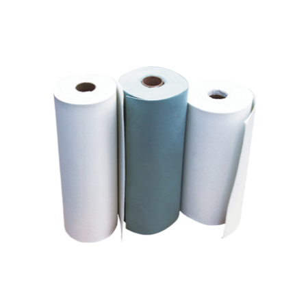 Papel de fibra cerámica