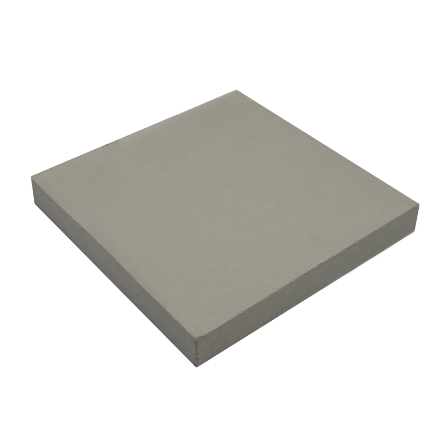 Placa térmica de alta temperatura nanométrica