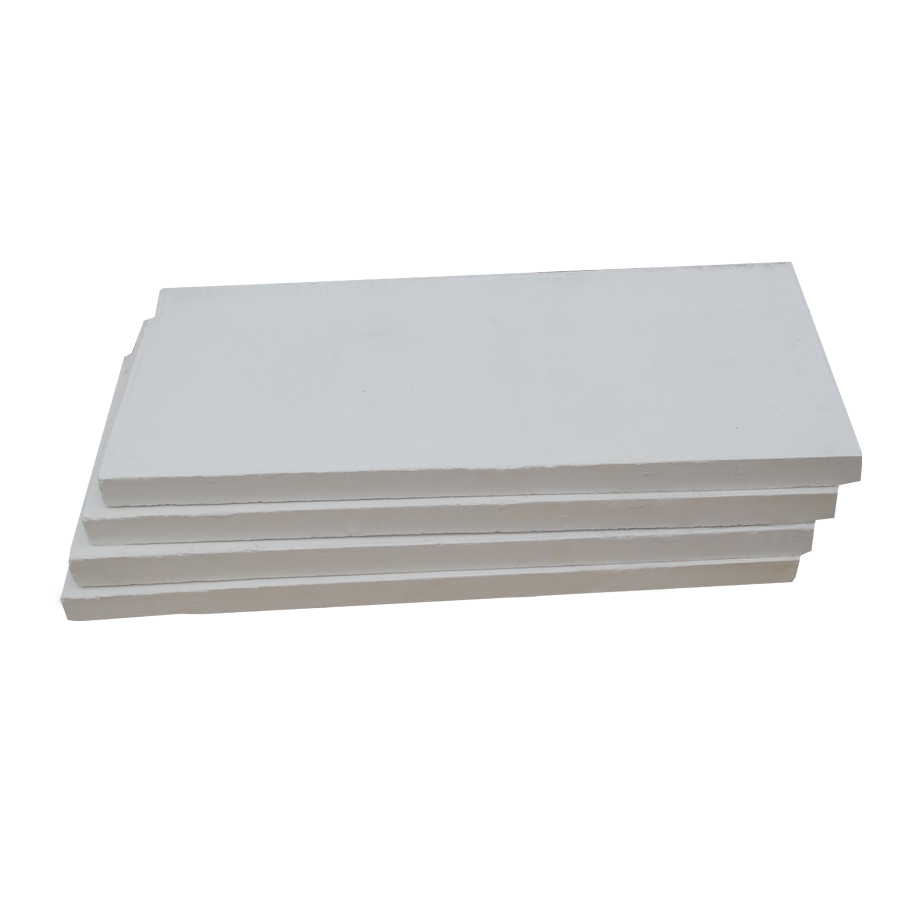 Productos de silicato de calcio sin amianto